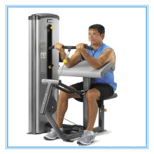 Biceps Curl Machine commercial gym equipment 9A006